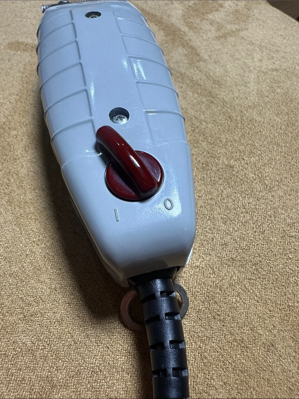 Andis classic outliner